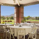 Embassy Suites By Hilton Phoenix Scottsdale 