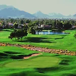 Embassy Suites By Hilton Phoenix Scottsdale 